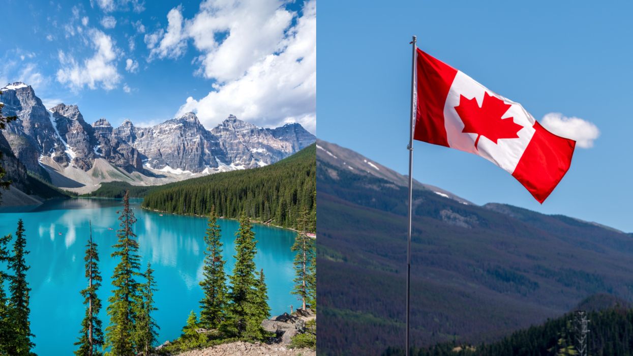 Best Countries In The World: Canada Takes Home The Title