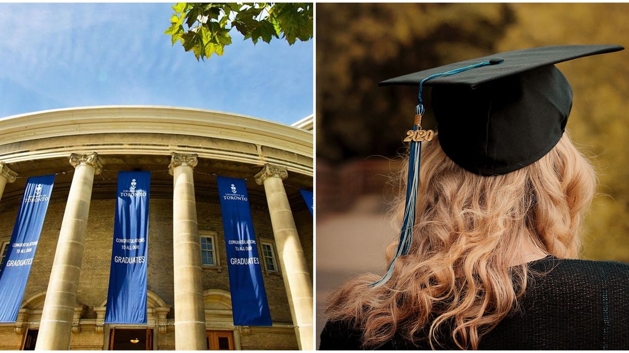 Best Degrees In Canada Were Revealed & Some Get You $100K Annually Within 5 Years