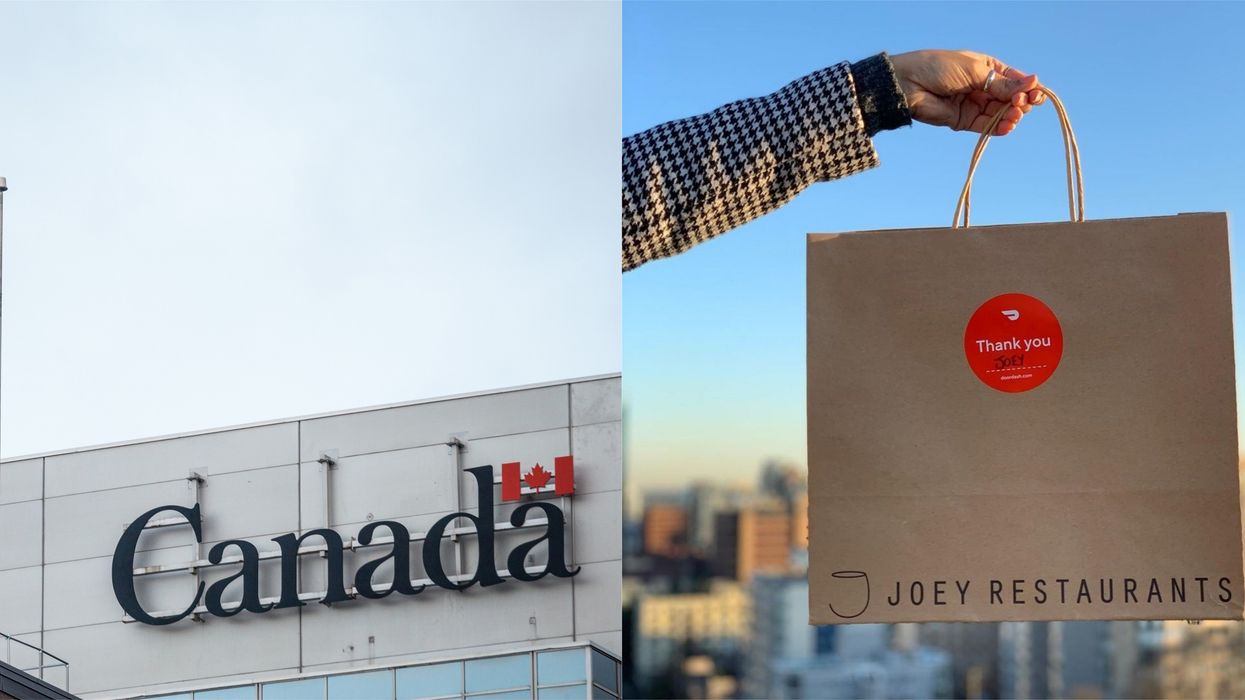 Best Employers In Canada For Young People In 2021 Were Just Revealed