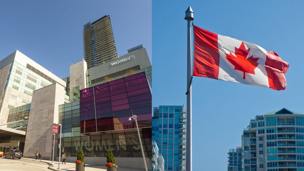Best Health Care In The World Ranking Has Canada In The Top 5