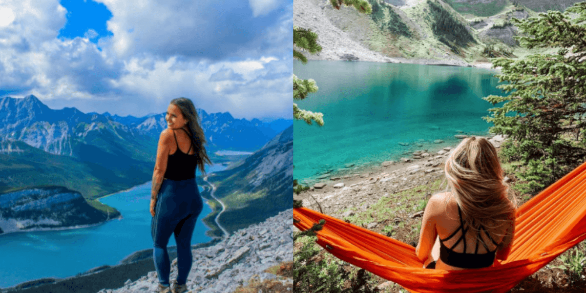 6 Majestic Hiking Trails Near Calgary That You Can Enjoy Without The ...