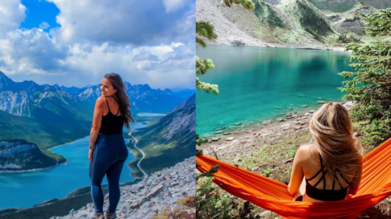 Best Hikes Near Calgary To Enjoy Without The Crowds