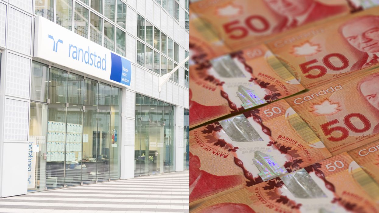 Best Jobs In Canada Could Be Yours With Skills Like Cleaning & Customer Service