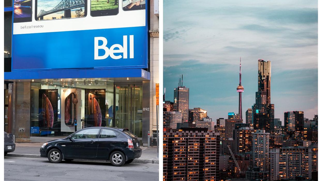 Best Phone Companies In Canada For Reliable Service Are Revealed