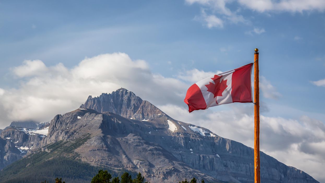 Best Places In The World To Visit Include These 2 Canadian Spots