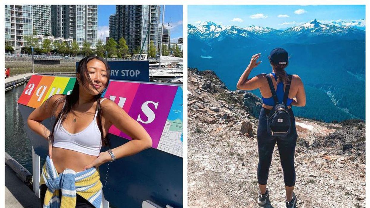 Best Places To Visit In Canada: 15 Spots To Put On Your Bucket List