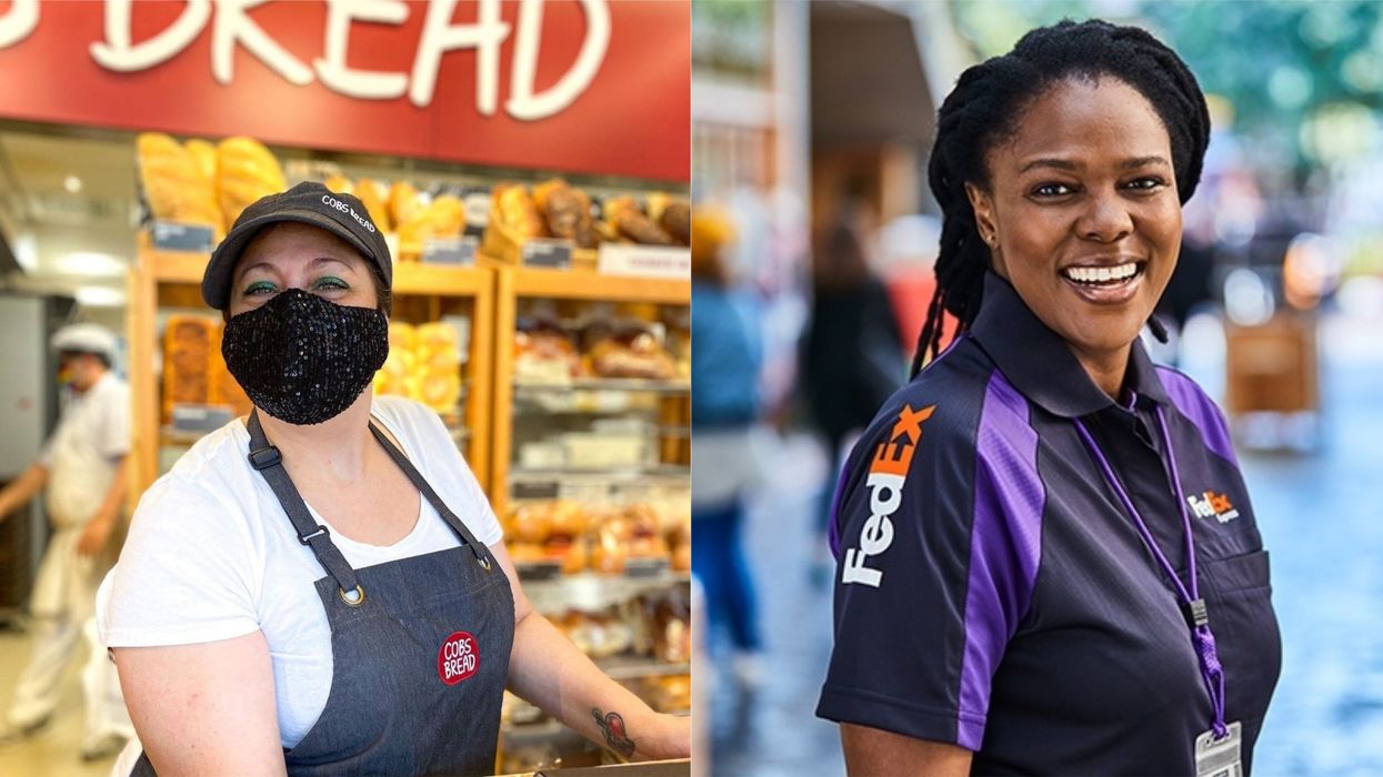 Best Places To Work In Canada For Women In 2021 Were Revealed