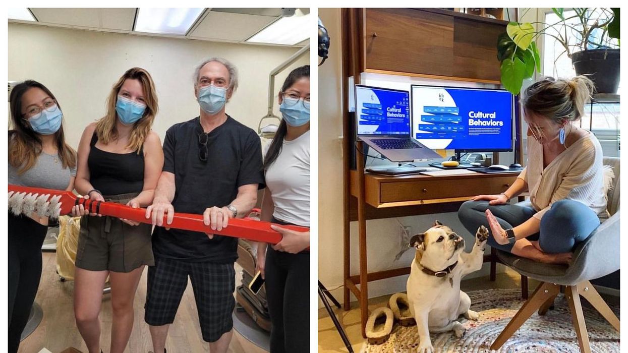 Best Places To Work in Ontario Are Hiring RN