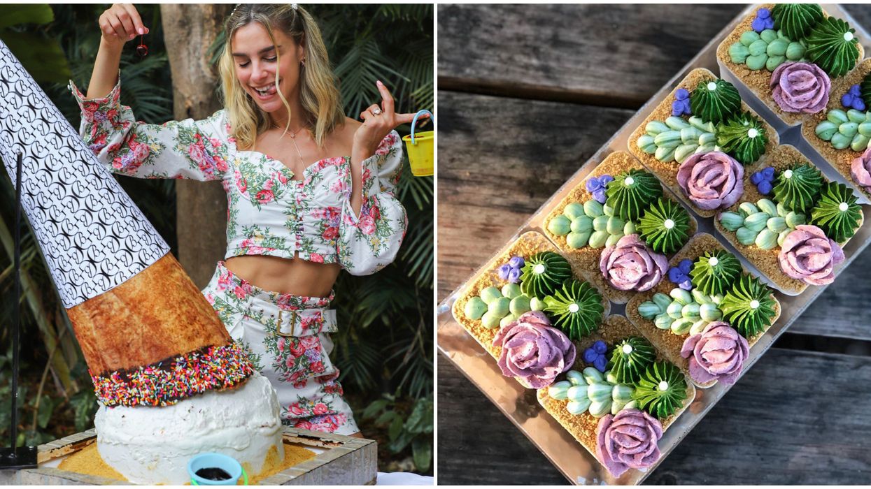 Best Restaurants And Bakeries In Florida To Get Sweets For A Serious Sugar Rush