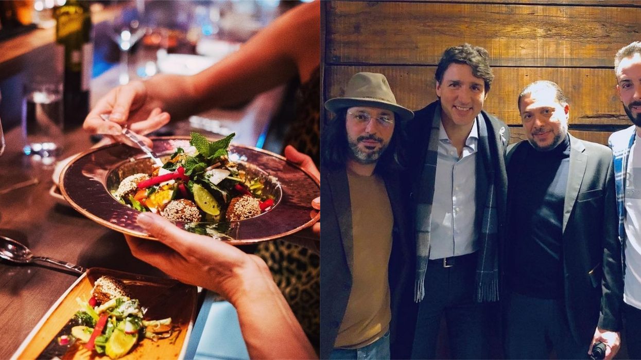 Best Restaurants In Canada Include One Trudeau Ate At As No. 1
