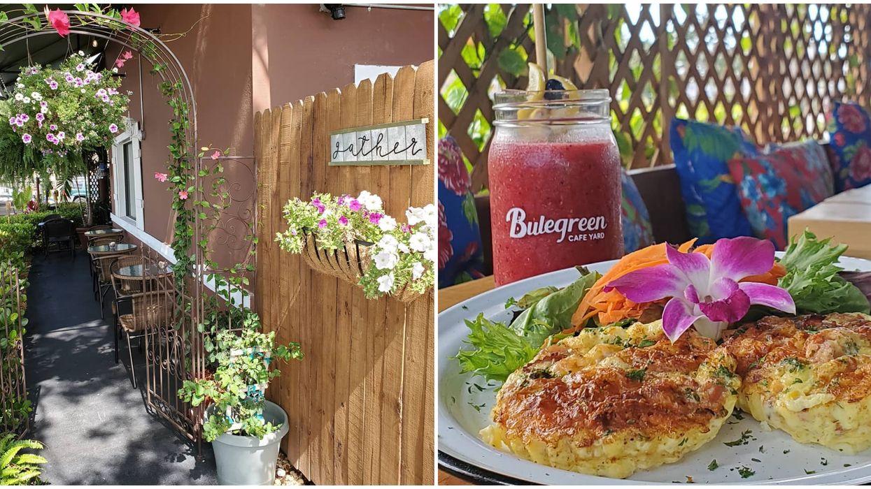 Best Restaurants In Florida To Eat At According To Yelp Narcity Best Restaurants In Florida To Eat At According To Yelp Narcity