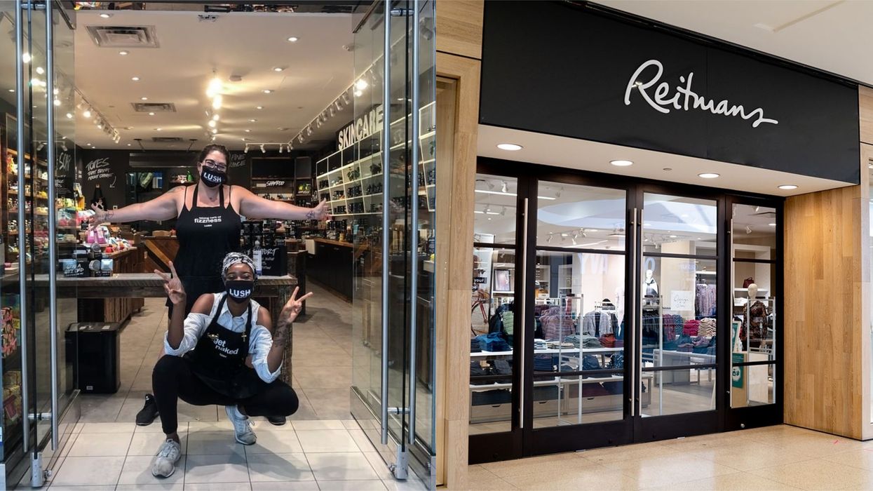 Best Retailers In Ontario For In-Store Customer Experiences Have Been Revealed