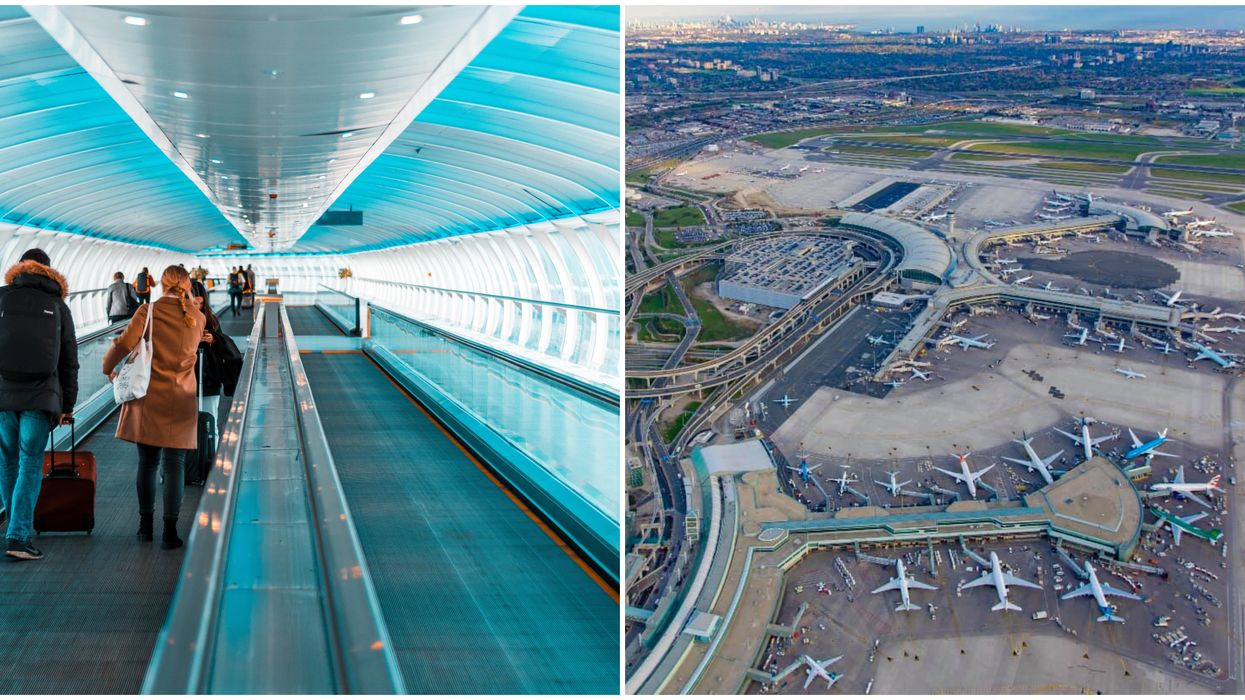 Best Time To Book Flights In Canada To Save Money Is Now Narcity