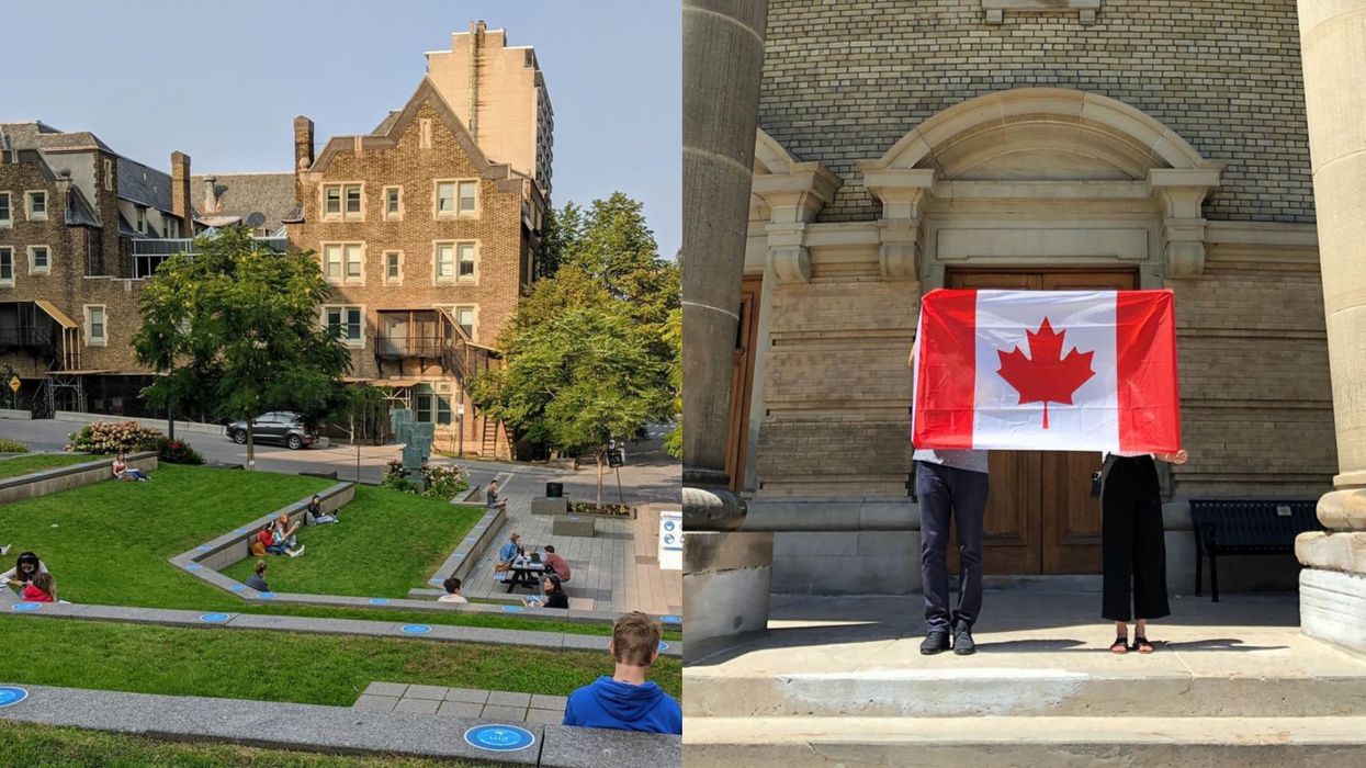 Best Universities In Canada In 2021 Include Some World-Class Schools