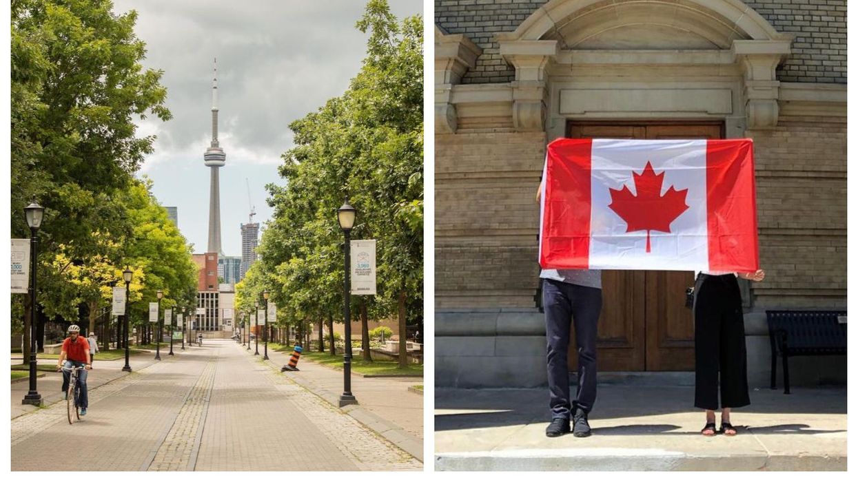 Best Universities In The World For 2022 Include 3 In Canada