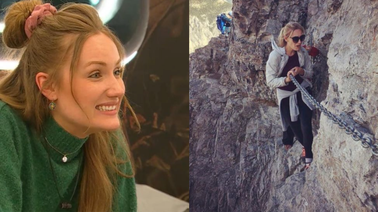 Beth Bieda Instagram: She Has One Account For Big Brother & One Real One