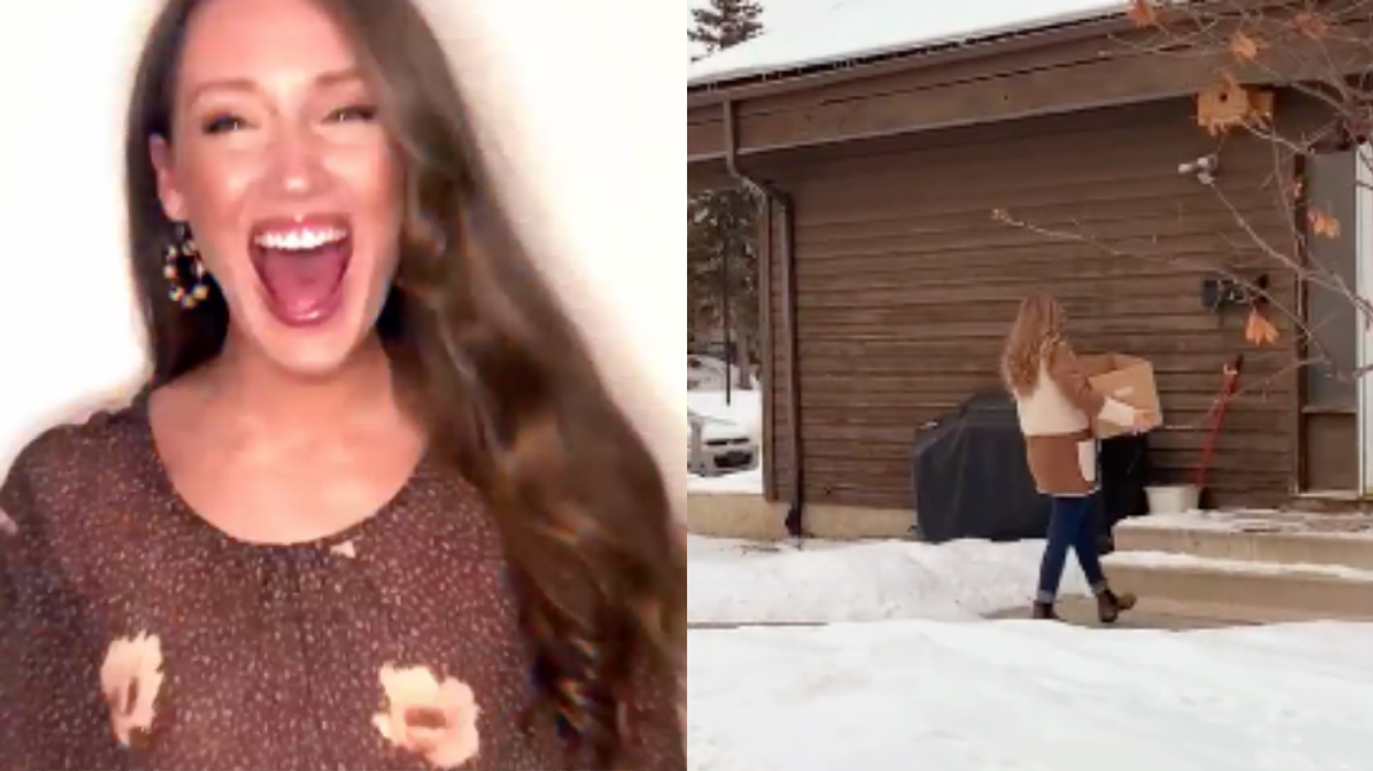 Beth Bieda Social Worker: BBCAN Girl Next Door Has A Serious Side