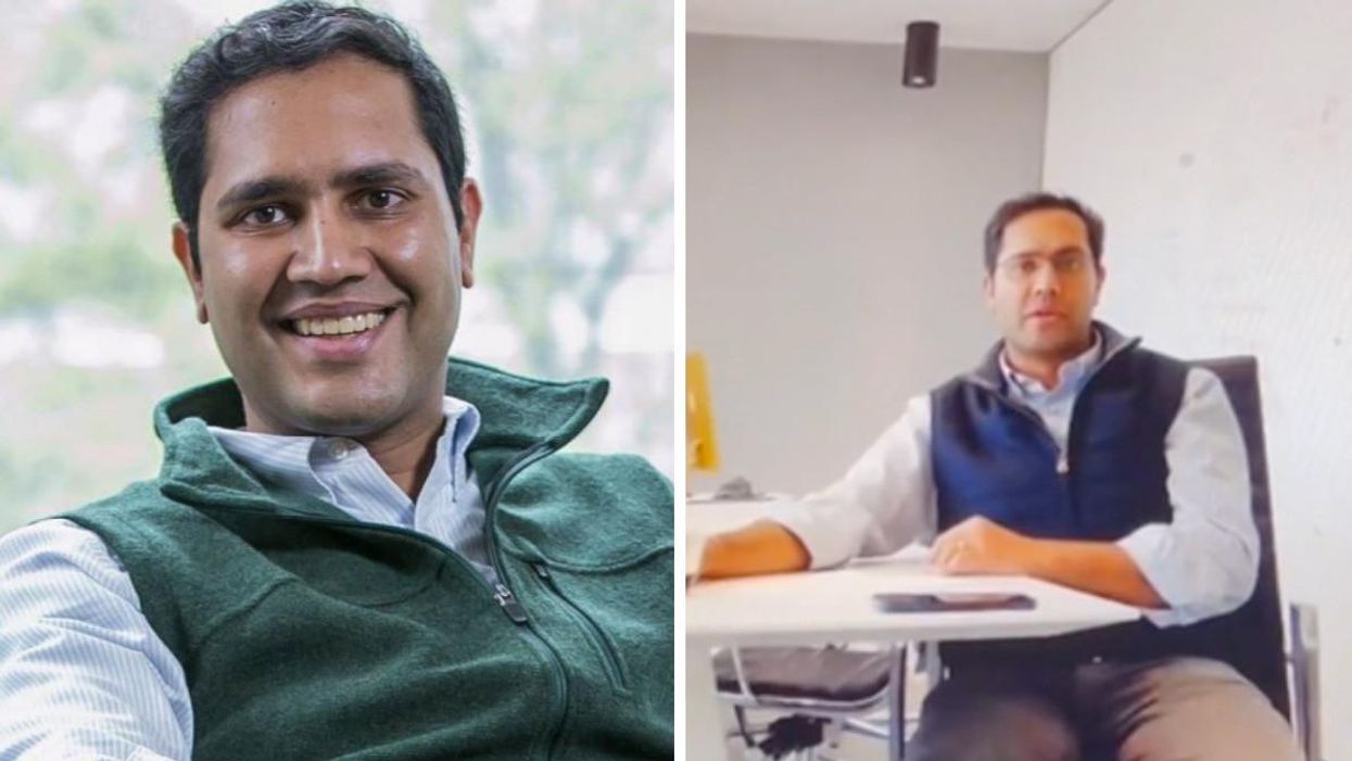 Better.com's CEO Says He 'Blundered' By Laying Off 900 Employees In One Brutal Zoom Call