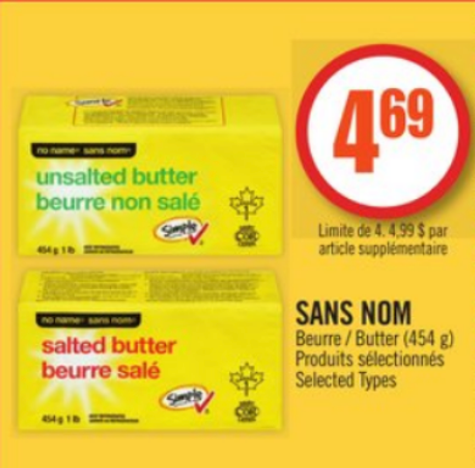 circulaire - Narcity