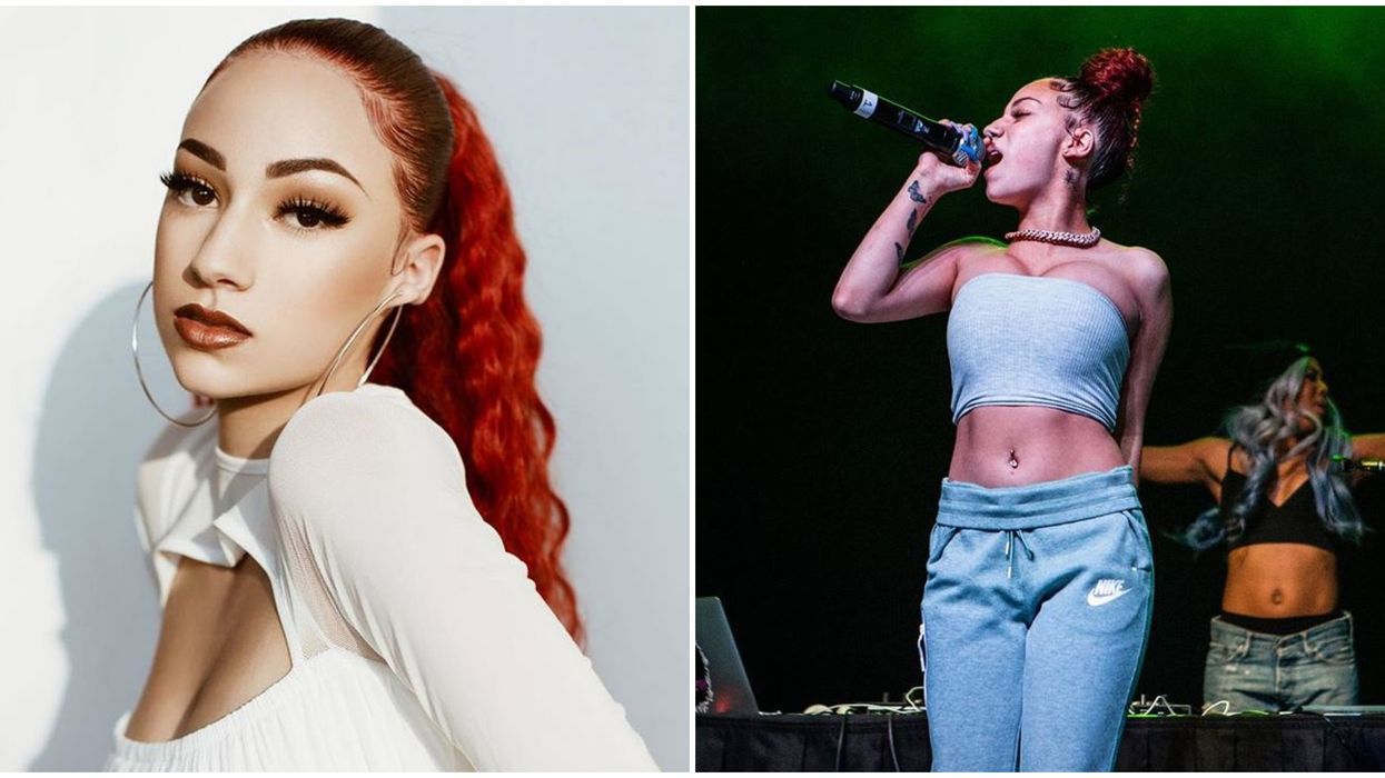 Bhad Bhabie AKA Danielle Bregoli Everything You Need To Know About Florida's Superstar