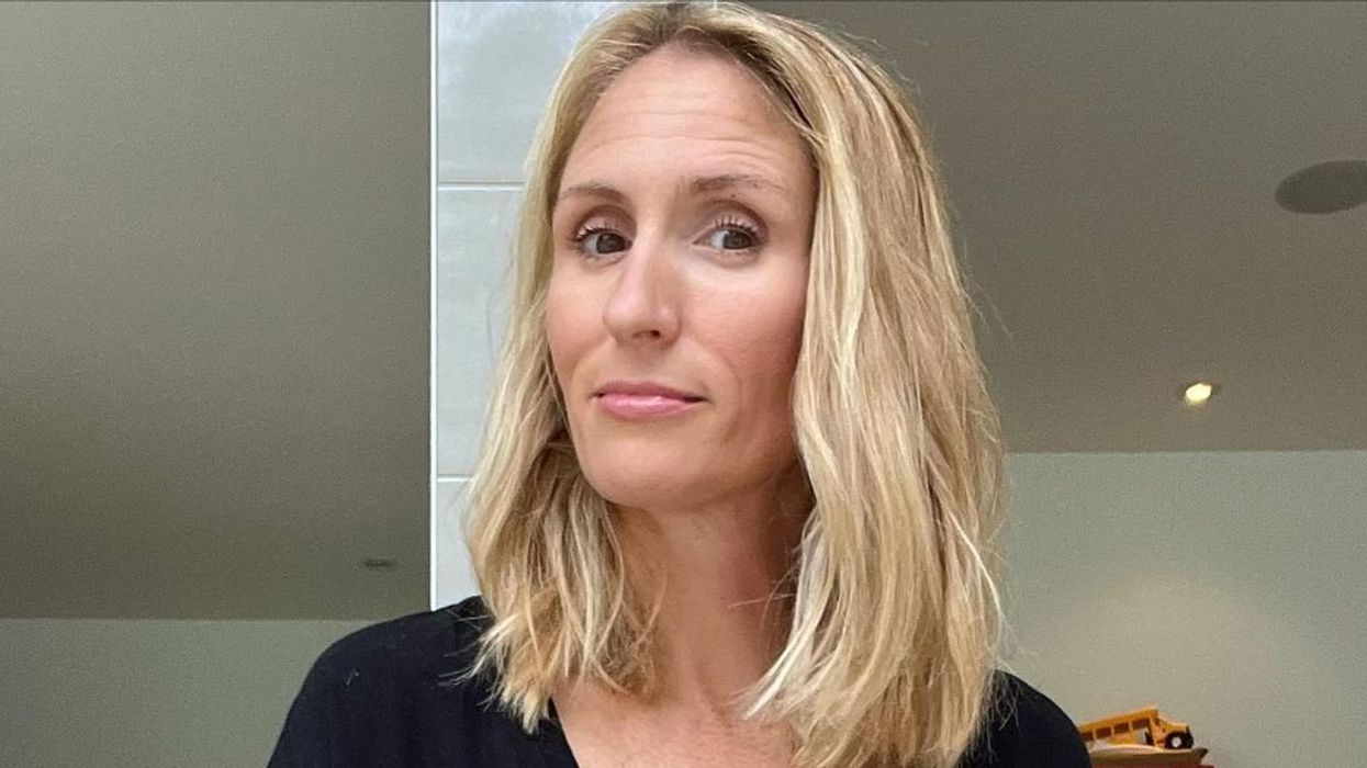 Bianca Longpré.