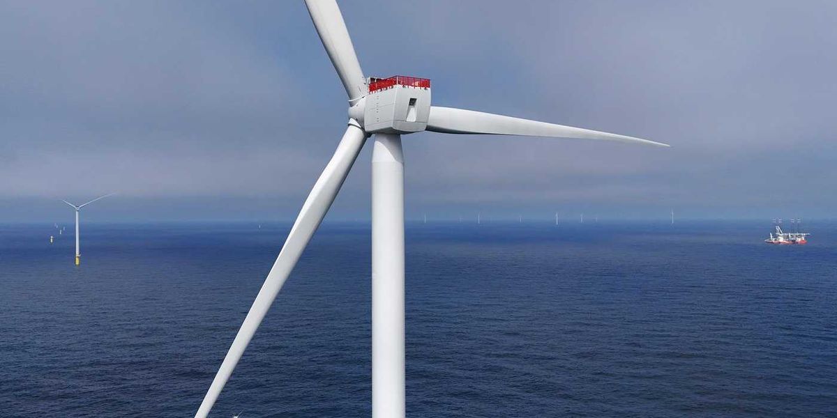 Canada’s first offshore wind farms move closer to reality as regulator clears bidders Canada’s first offshore wind farms move closer to reality as regulator clears bidders