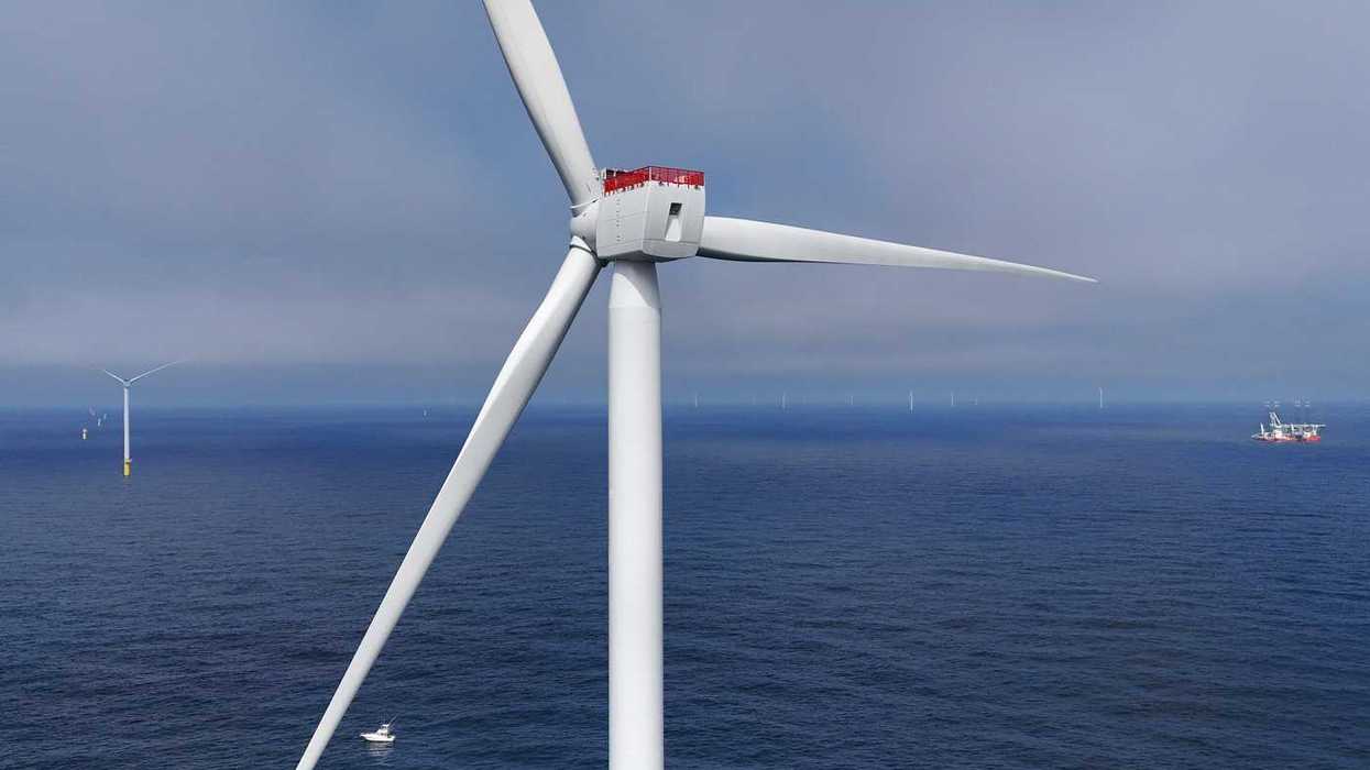 Bidders cleared for first N.S. offshore wind farms