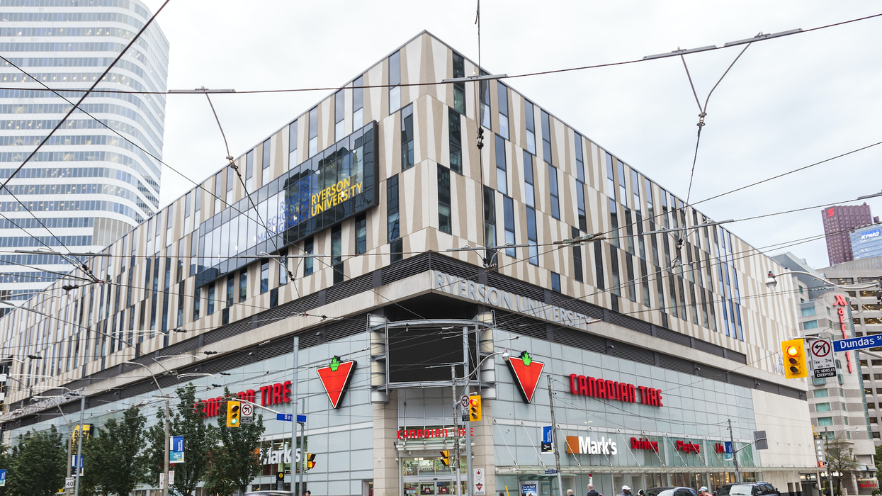 Big Box Stores Have Received Over 100 Fines In Ontario-Wide Inspection Blitz