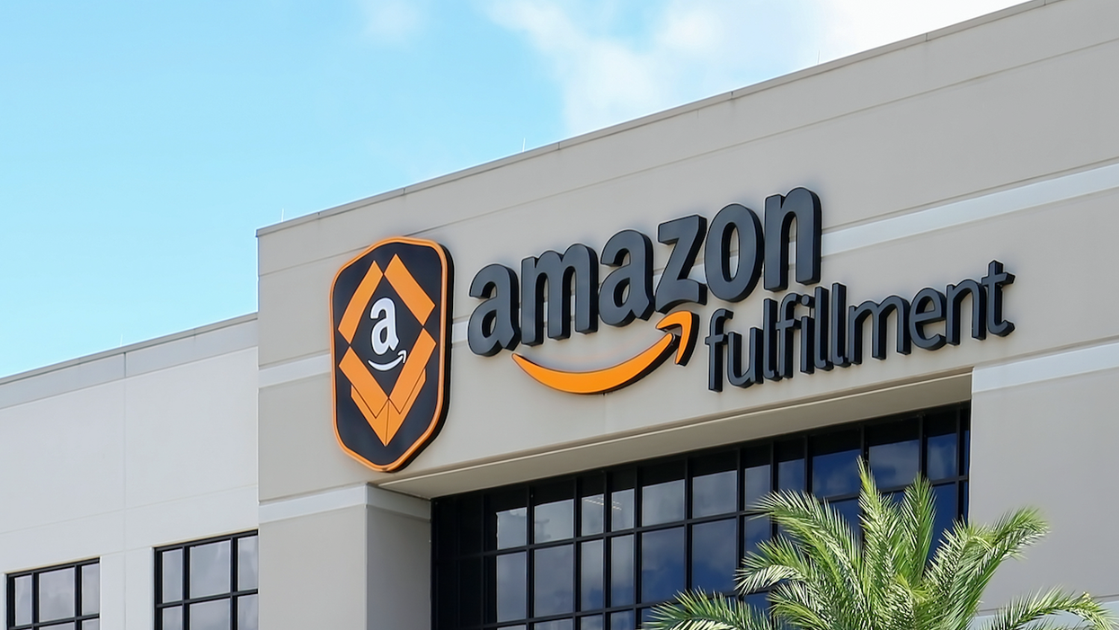 Big Box Stores In Ontario Should Close, Says A GTA Mayor