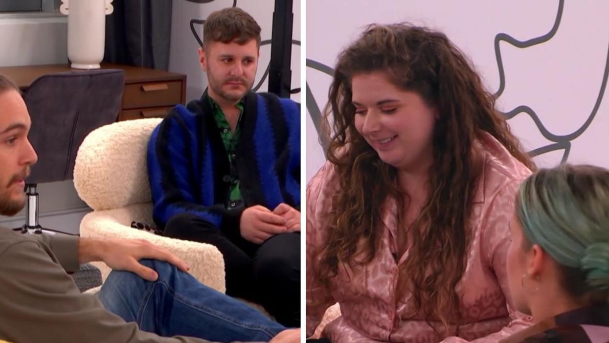 Big Brother 7/7 révèle des moments inédits qui expliquent bien des choses