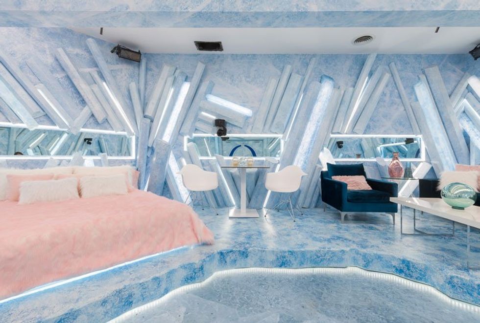 Big Brother Canada house Interior: Rooms We're Obsessed With