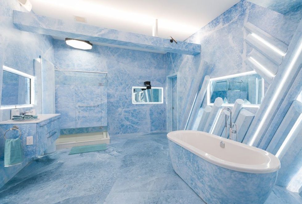 Big Brother Canada house Interior: Rooms We're Obsessed With