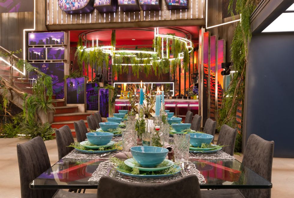 Big Brother Canada house Interior: Rooms We're Obsessed With