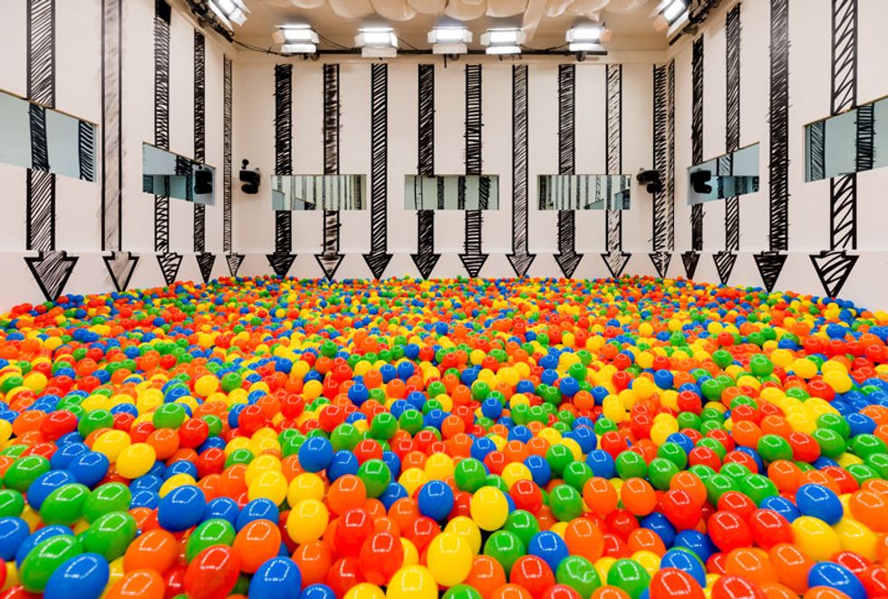 Big Brother Canada house Interior: Rooms We're Obsessed With