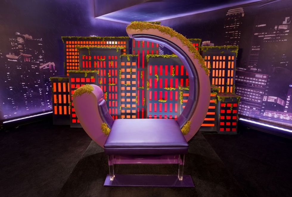 Big Brother Canada house Interior: Rooms We're Obsessed With