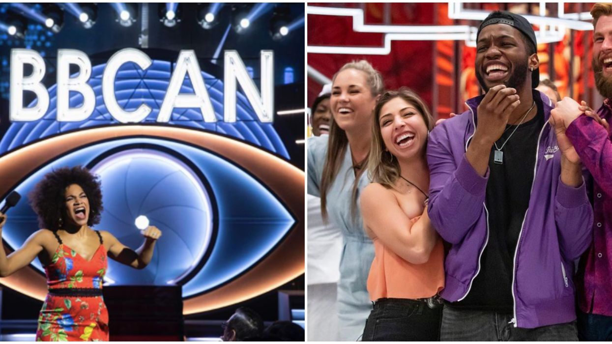 Big Brother Canada Is Casting Big Personalities Until Nov 20 & The Prize Is $100K