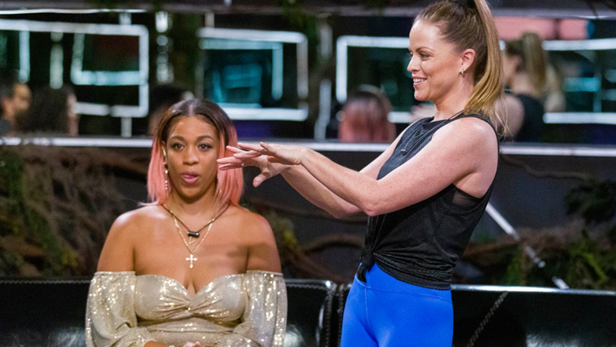 Big Brother Canada Jury House: 2 Houseguests Are Going To Jury