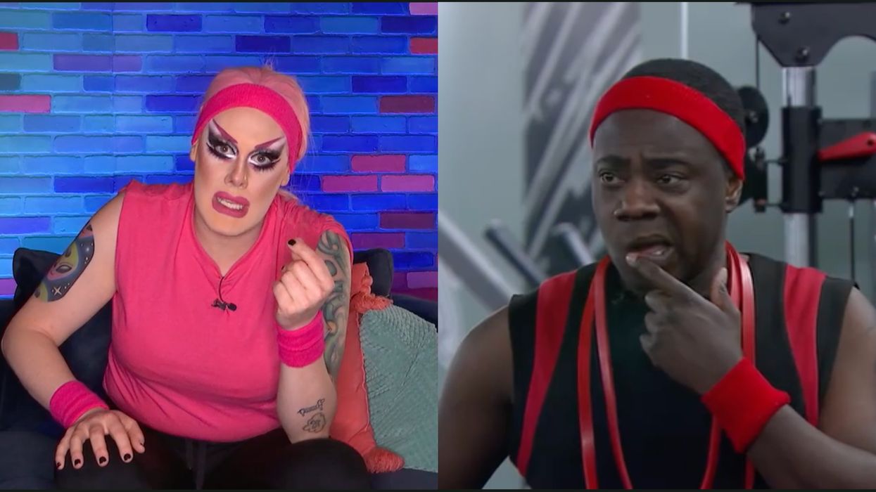 Big Brother Célébrités : Citations de la semaine 4