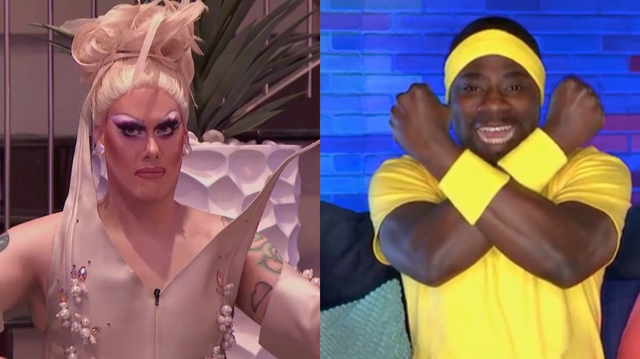 Big Brother Célébrités : Citations