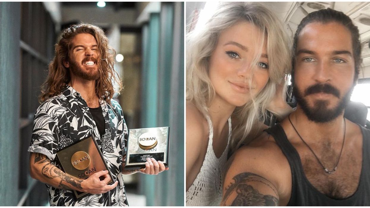 Big Brother Célébrités : Claude Bégin