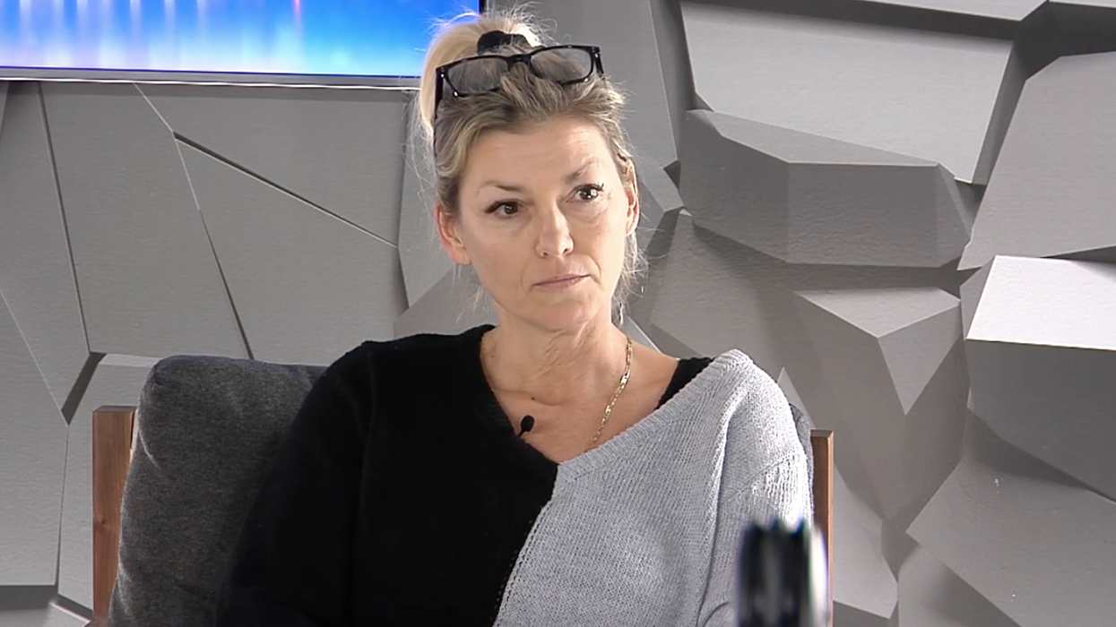 Big Brother Célébrités : Départ de Marie-Chantal Toupin