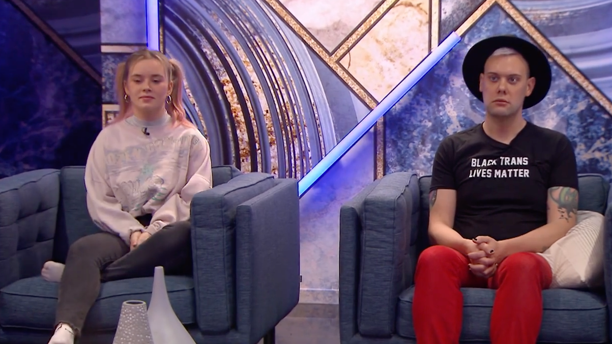 Big Brother Célébrités : Élimination Rita Baga?