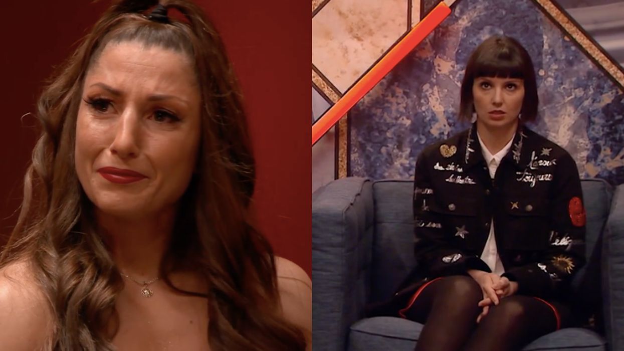 Big Brother Célébrités : le choix stratégique de Kim Clavel