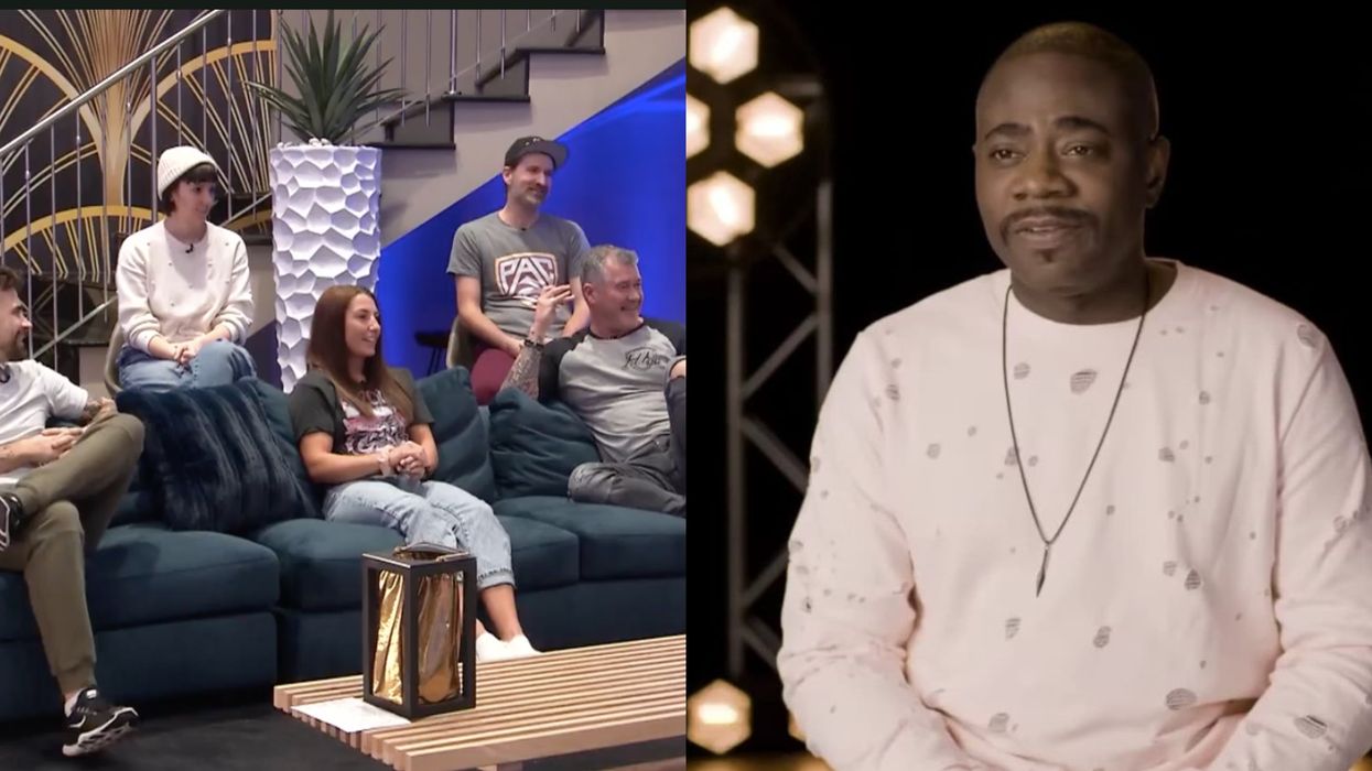 Big Brother Célébrités : Richardson Zéphir a disparu