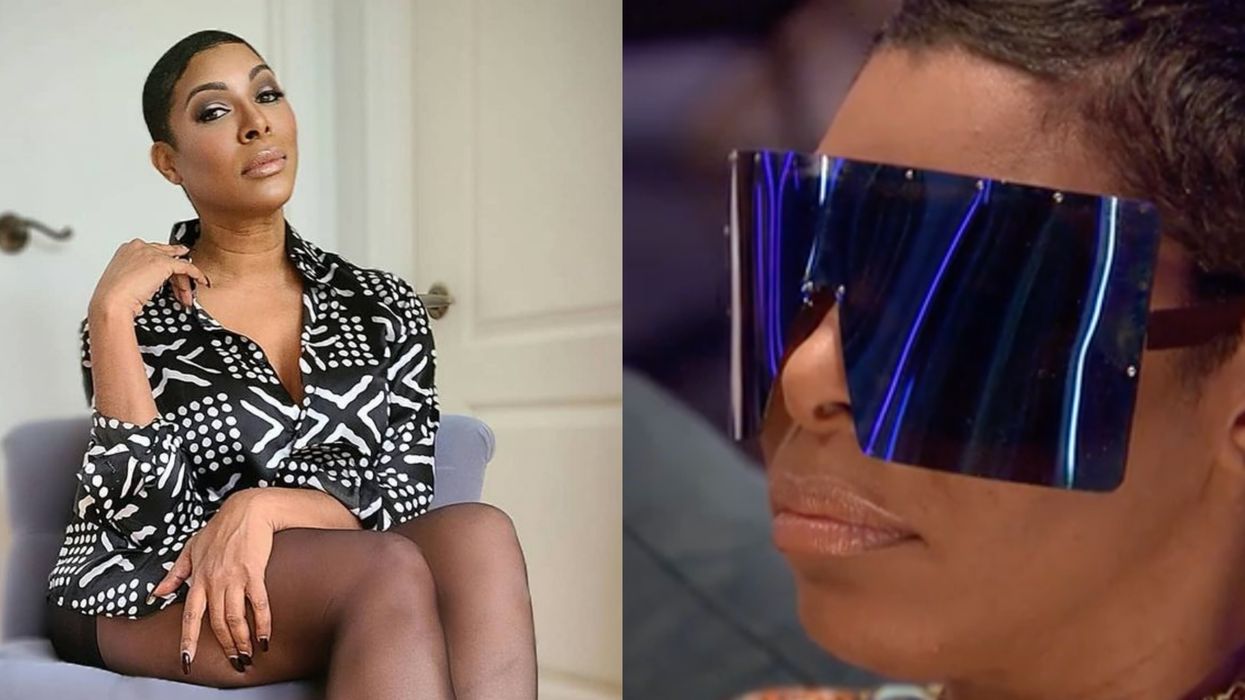 Big Brother Célébrités : Varda