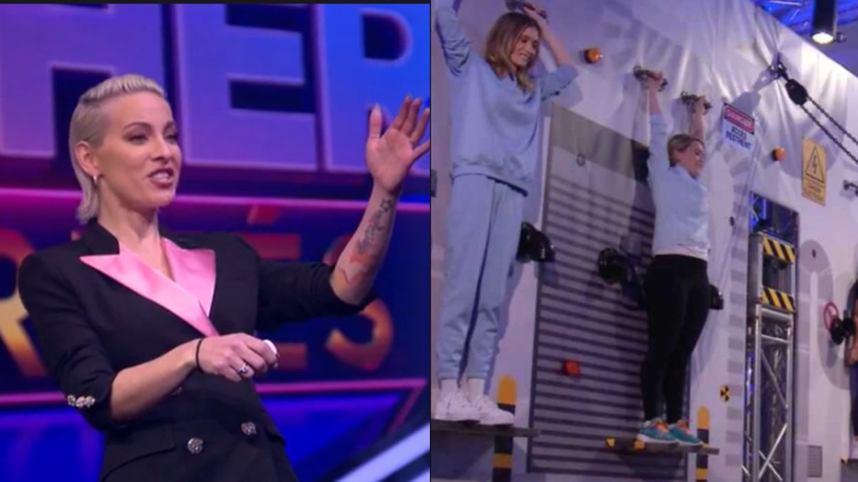 Big Brother Célébrités