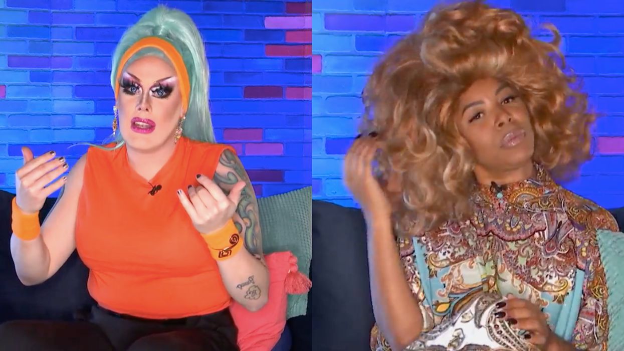 Big Brother Célébrités