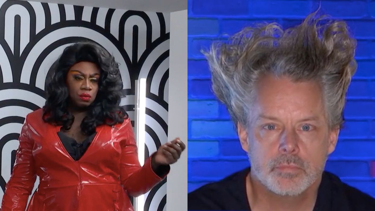 Big Brother Célébrités