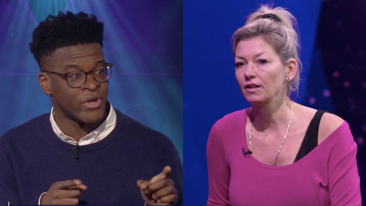 Big Brother Célébrités