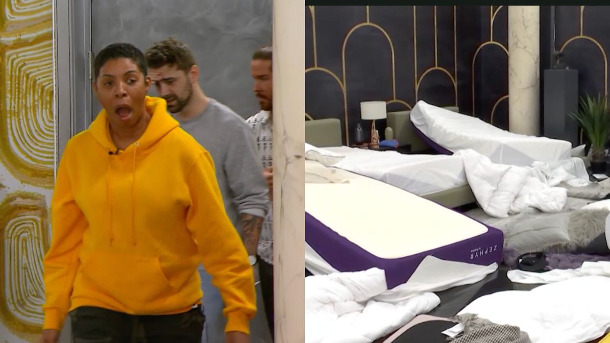 Big Brother Célébrités